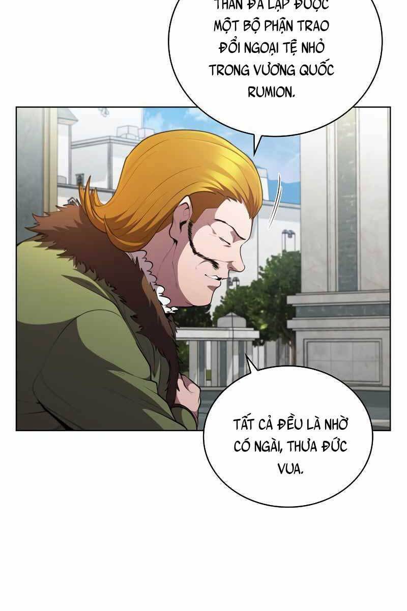 Hồi Quy Thành Công Tước: Chapter 45