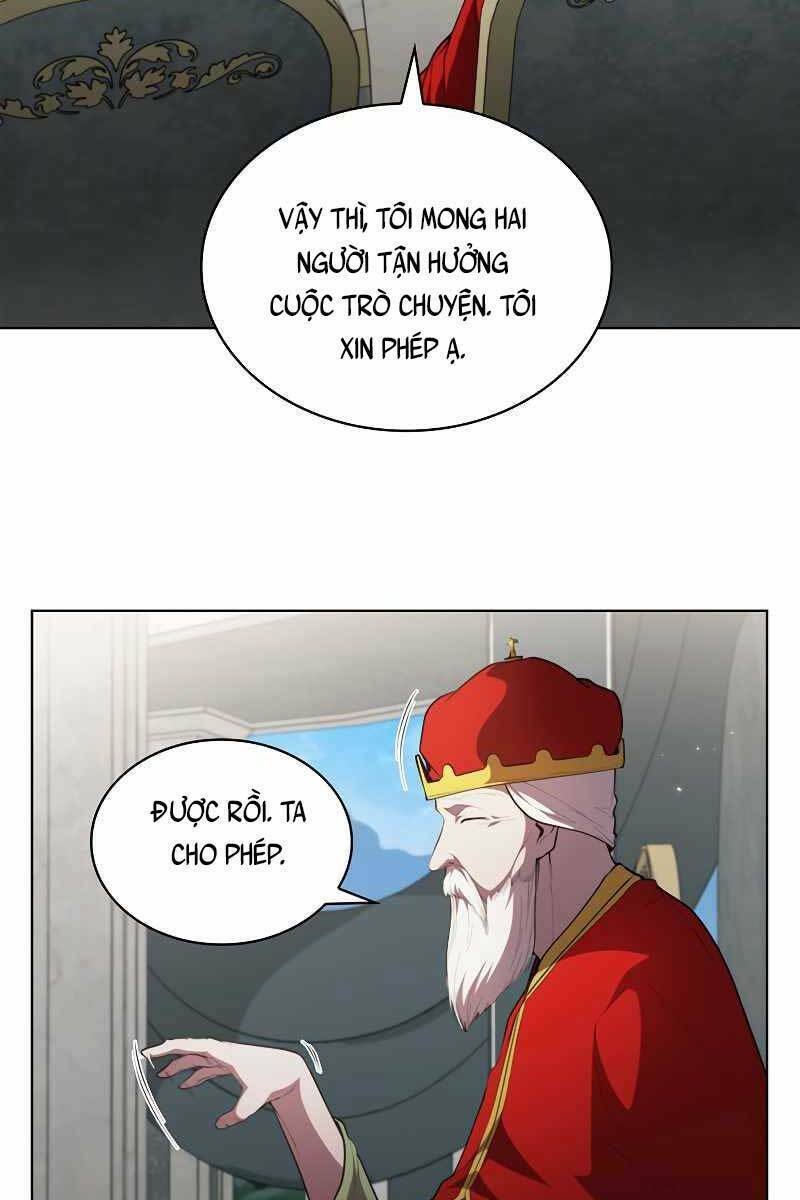 Hồi Quy Thành Công Tước: Chapter 45