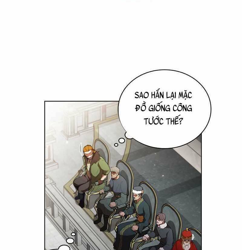 Hồi Quy Thành Công Tước: Chapter 45