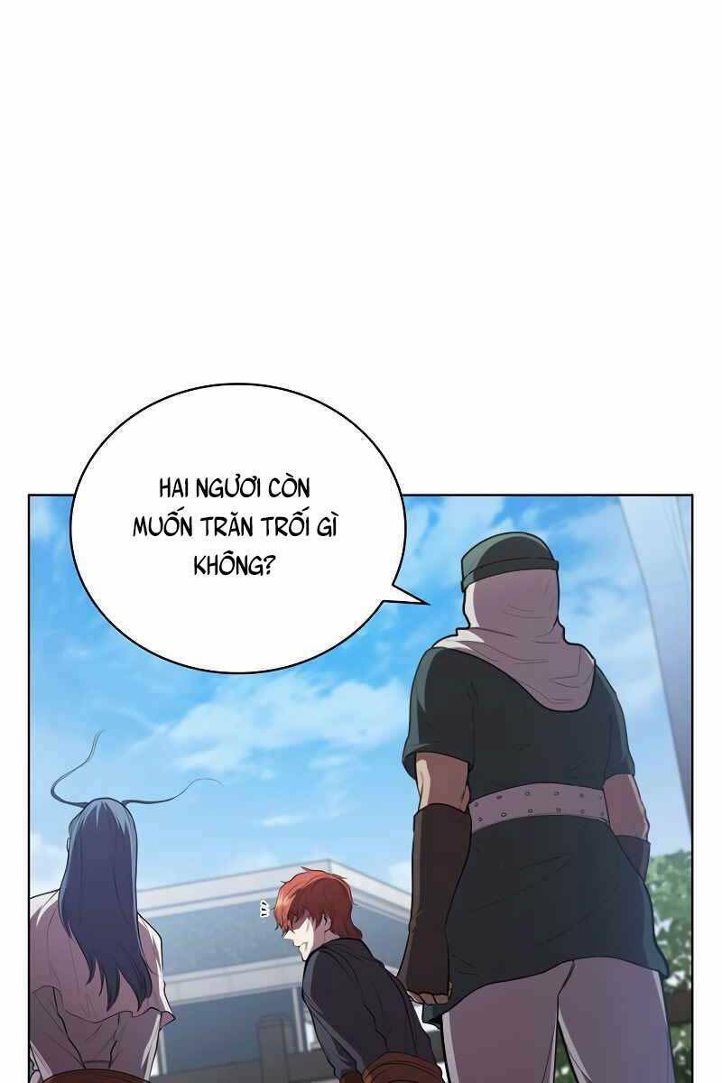 Hồi Quy Thành Công Tước: Chapter 45