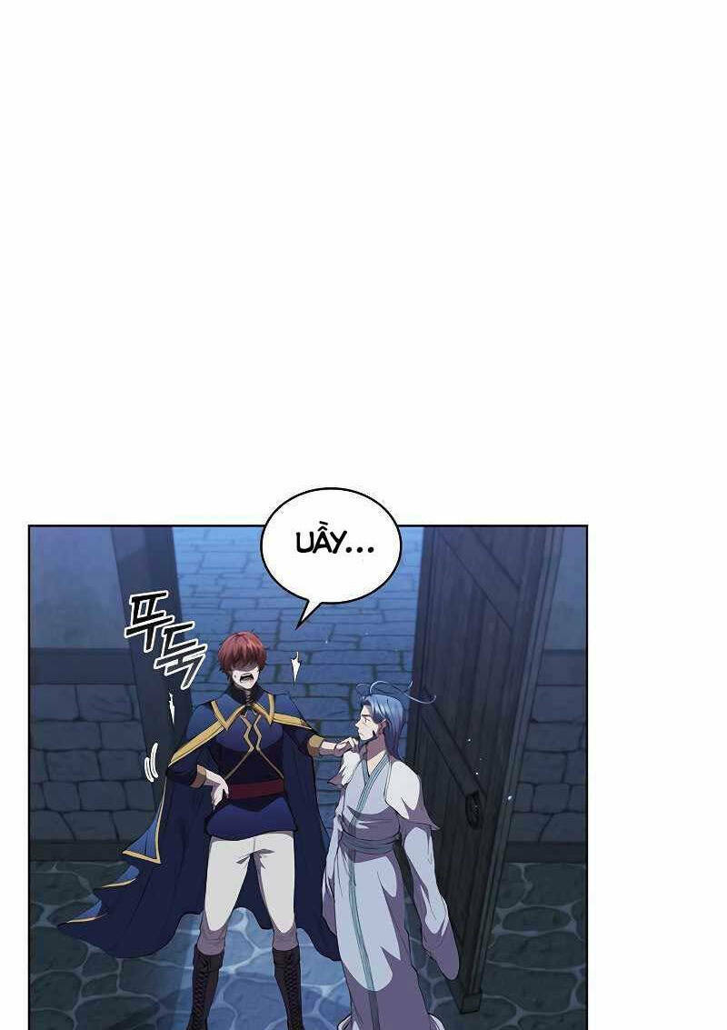 Hồi Quy Thành Công Tước: Chapter 46