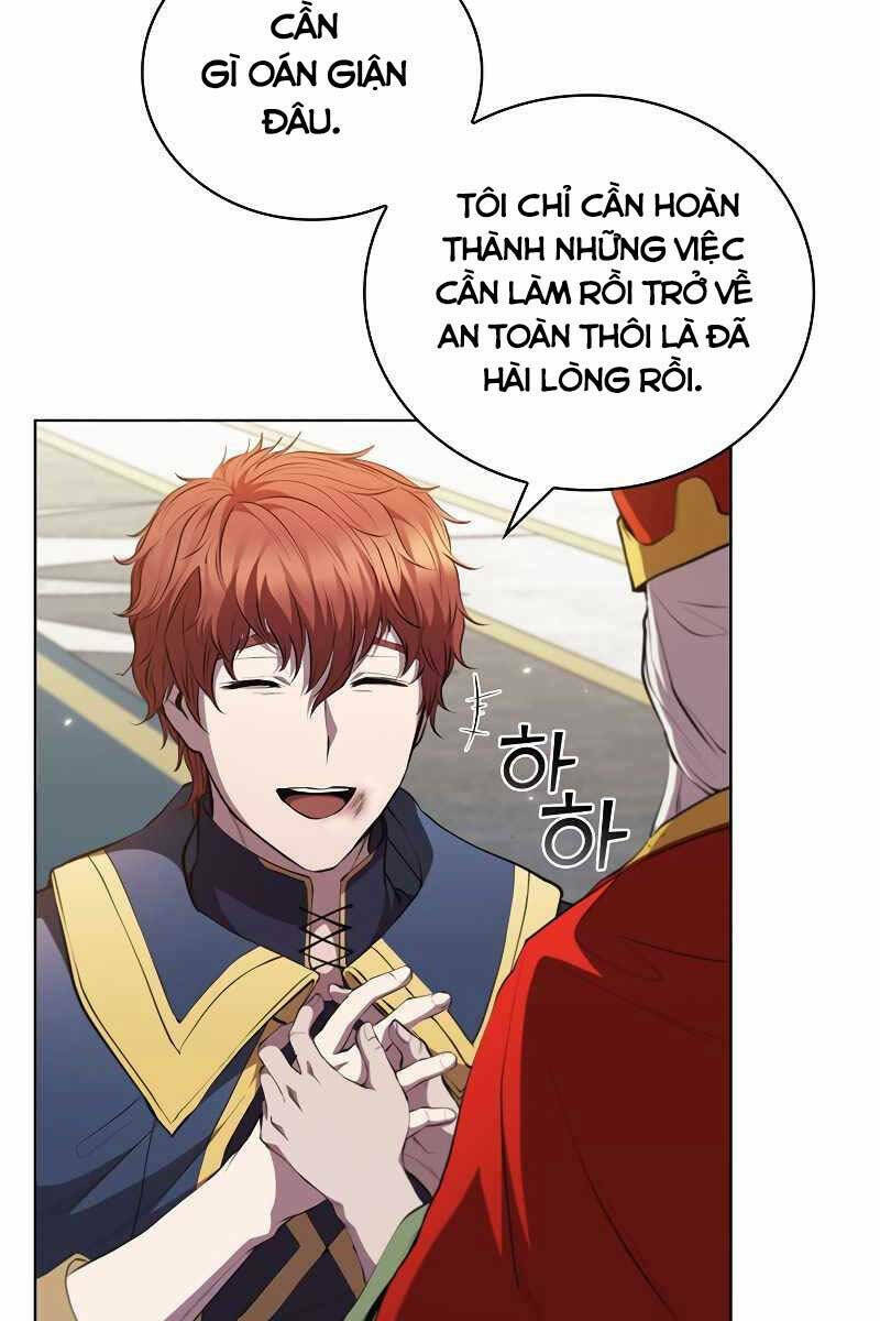 Hồi Quy Thành Công Tước: Chapter 46