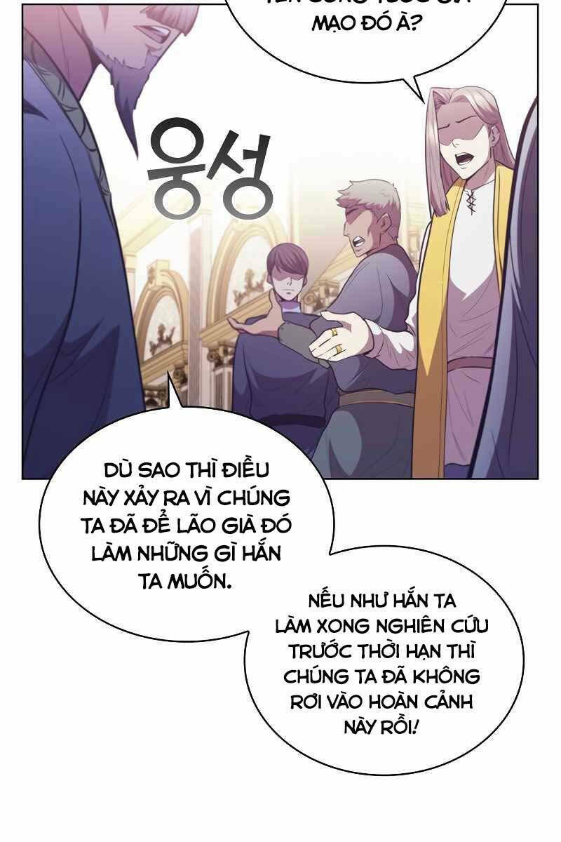 Hồi Quy Thành Công Tước: Chapter 46