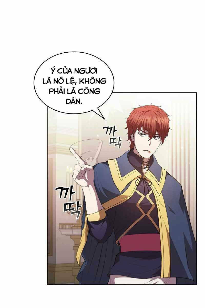 Hồi Quy Thành Công Tước: Chapter 46