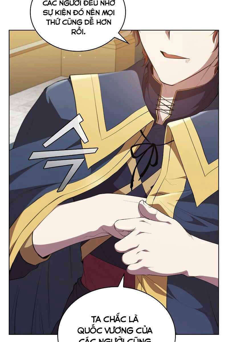Hồi Quy Thành Công Tước: Chapter 46