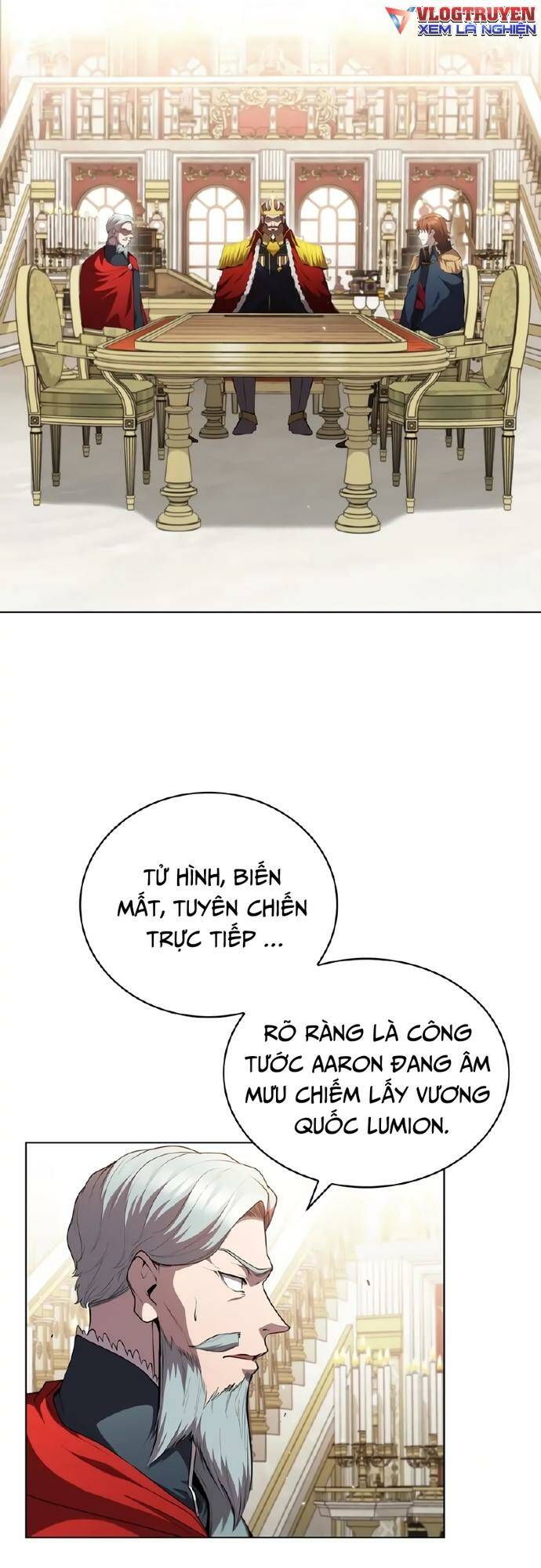 Hồi Quy Thành Công Tước: Chapter 48