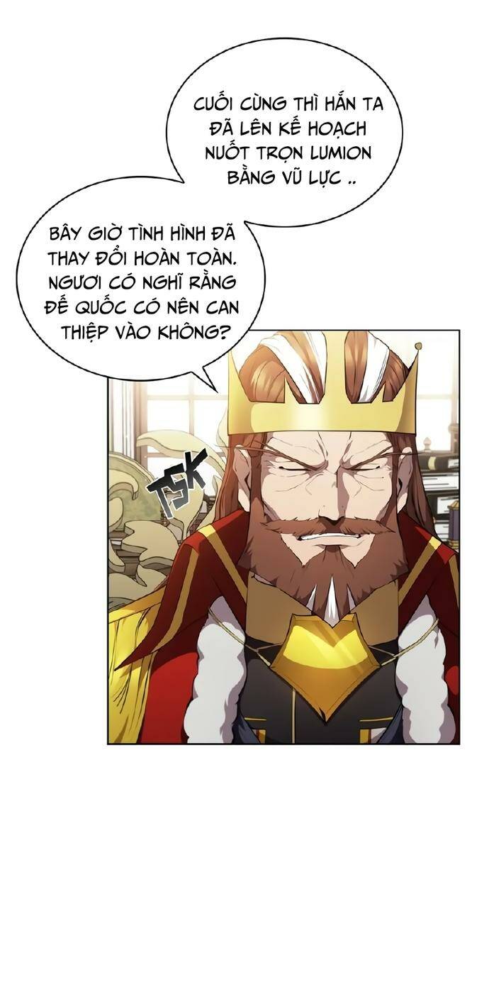 Hồi Quy Thành Công Tước: Chapter 48