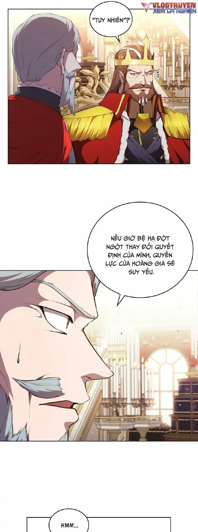 Hồi Quy Thành Công Tước: Chapter 48