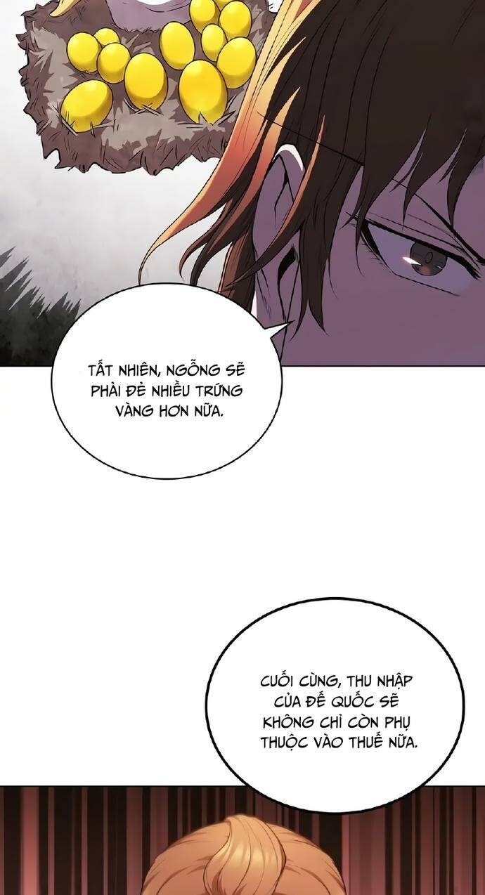 Hồi Quy Thành Công Tước: Chapter 48