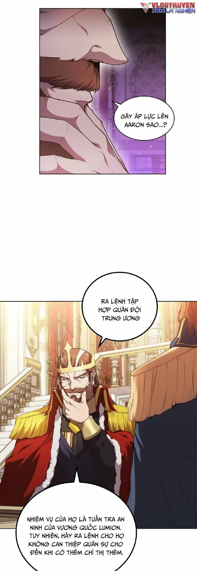 Hồi Quy Thành Công Tước: Chapter 48