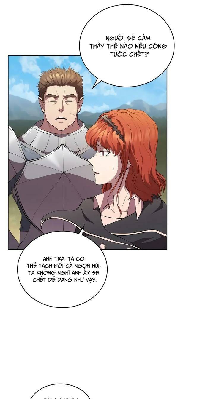Hồi Quy Thành Công Tước: Chapter 48