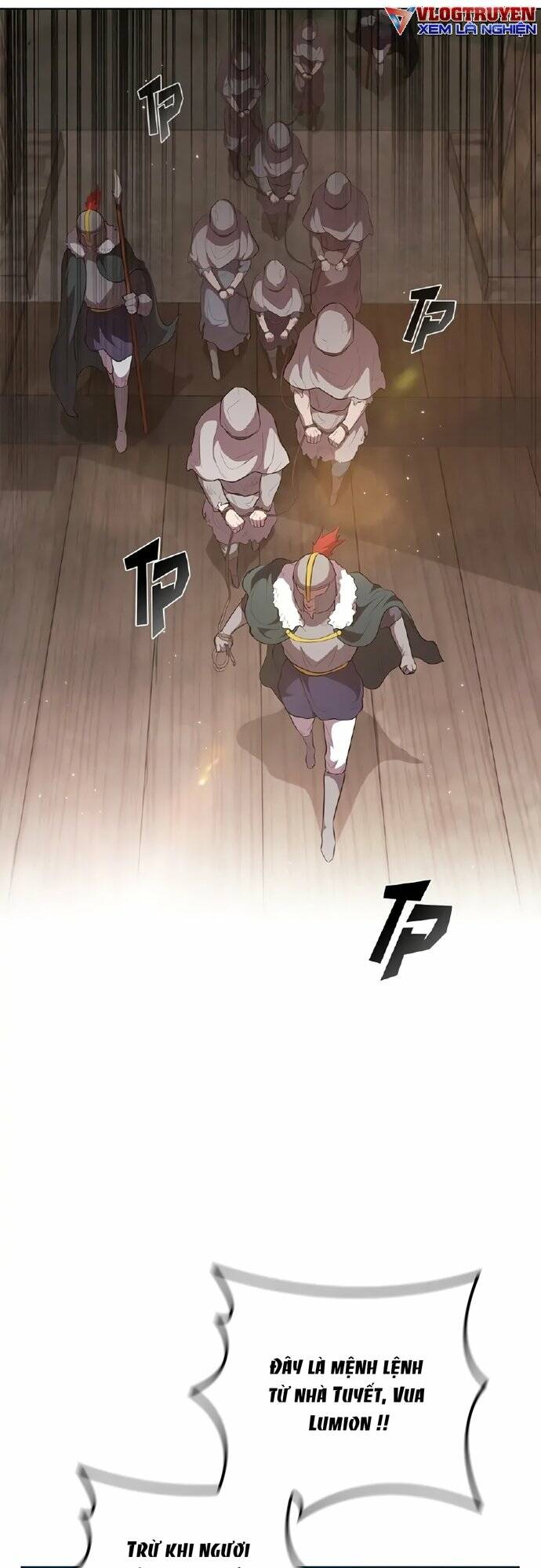 Hồi Quy Thành Công Tước: Chapter 48