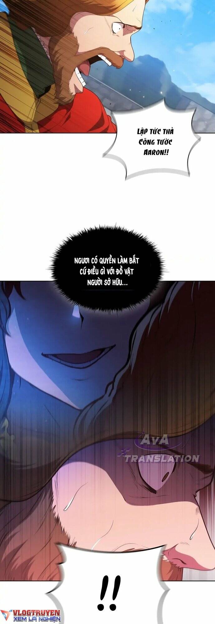 Hồi Quy Thành Công Tước: Chapter 49