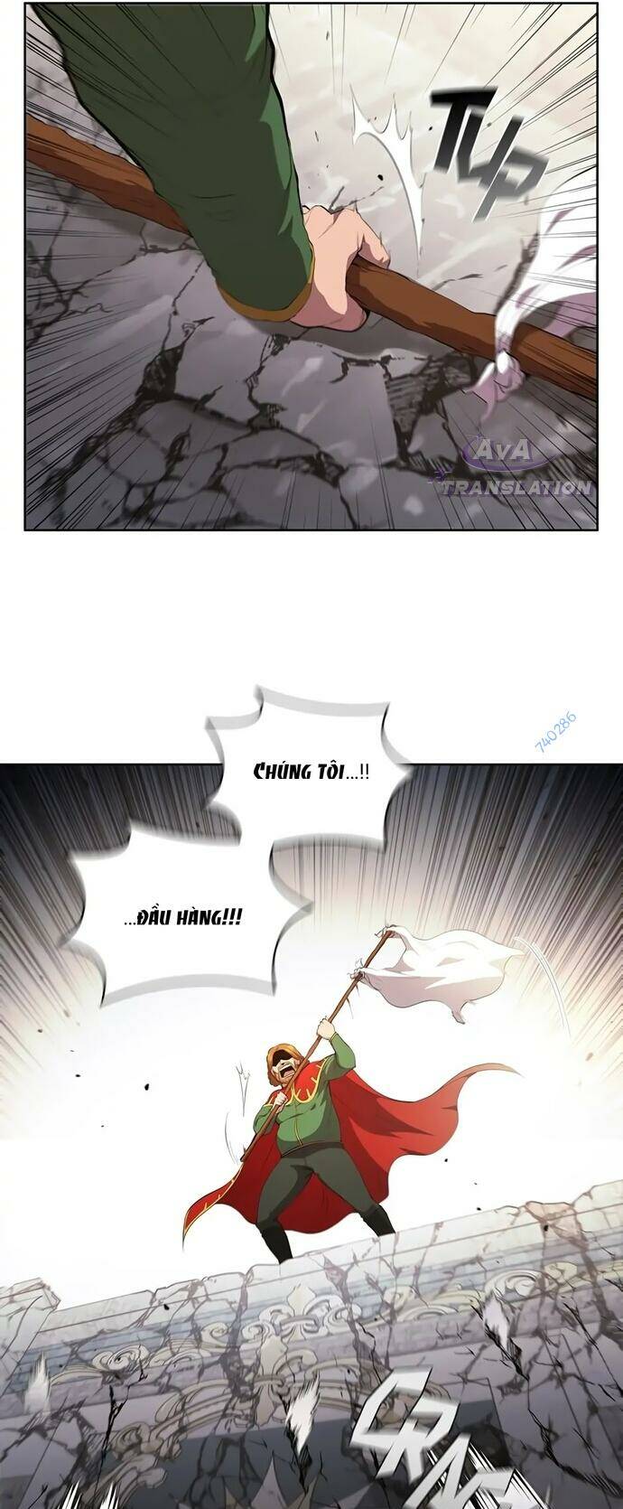 Hồi Quy Thành Công Tước: Chapter 49