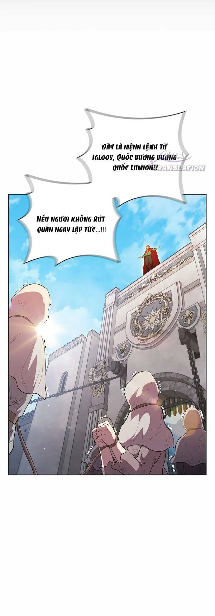 Hồi Quy Thành Công Tước: Chapter 49