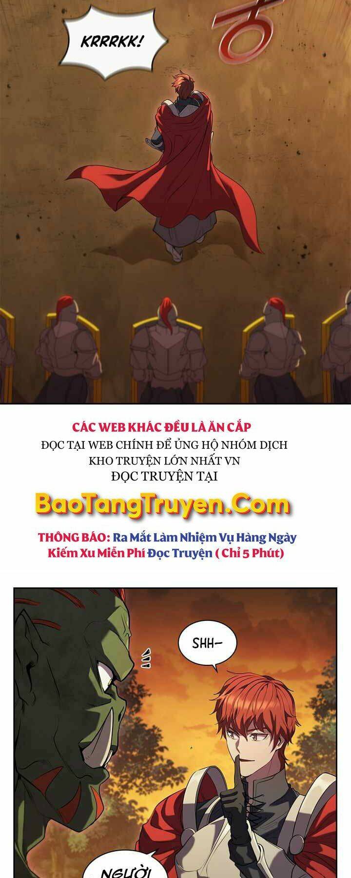 Hồi Quy Thành Công Tước: Chapter 5