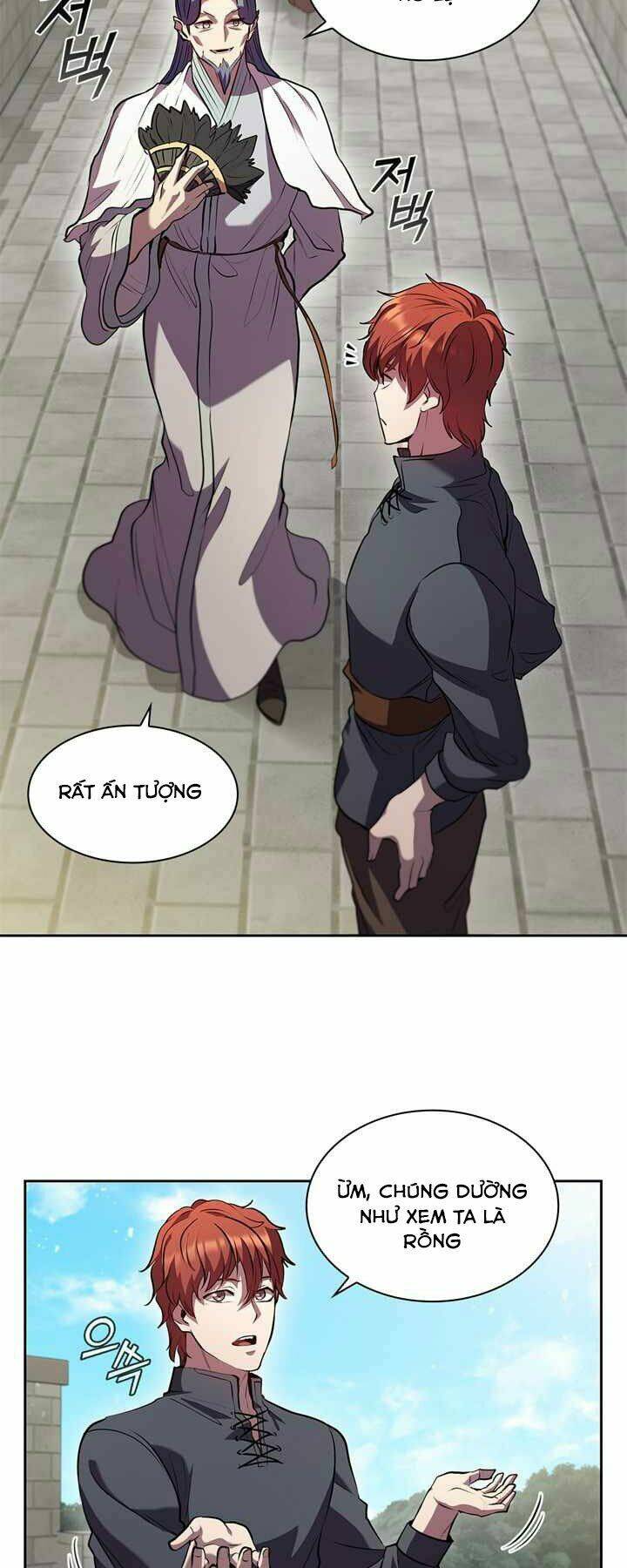 Hồi Quy Thành Công Tước: Chapter 5