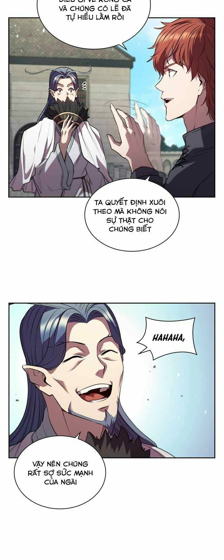 Hồi Quy Thành Công Tước: Chapter 5