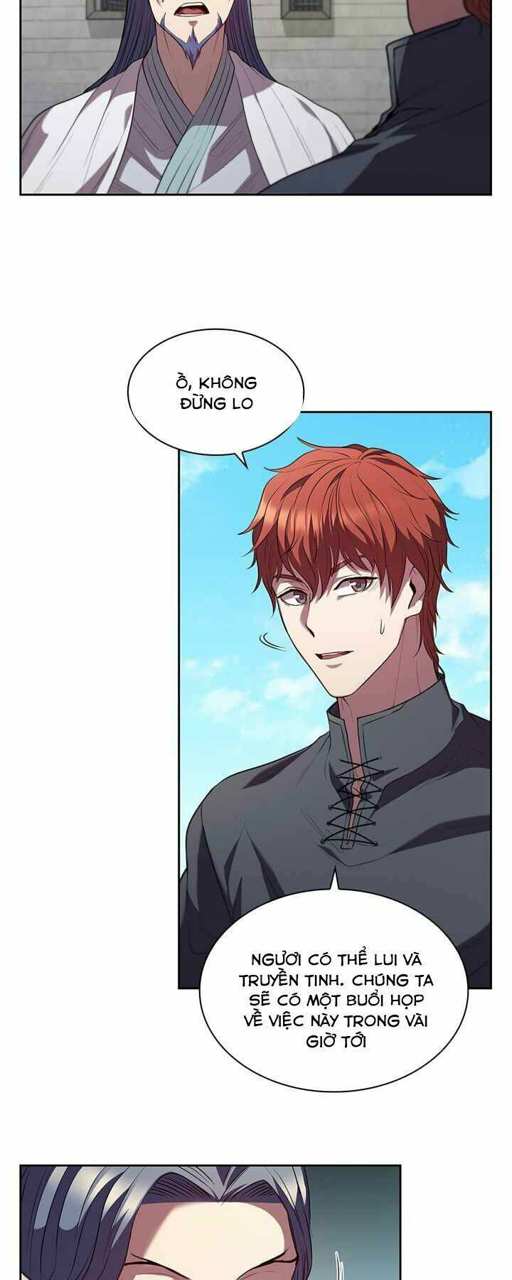 Hồi Quy Thành Công Tước: Chapter 5