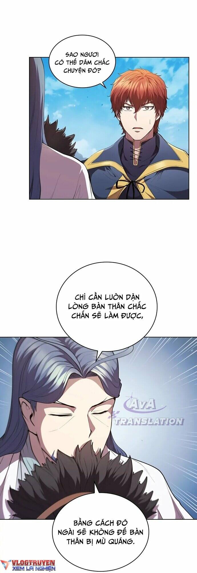 Hồi Quy Thành Công Tước: Chapter 50