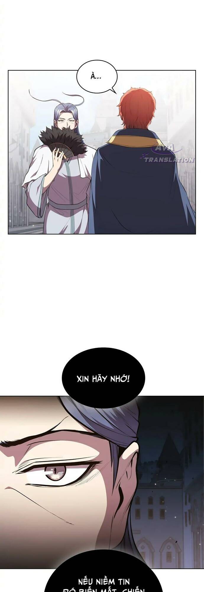 Hồi Quy Thành Công Tước: Chapter 50