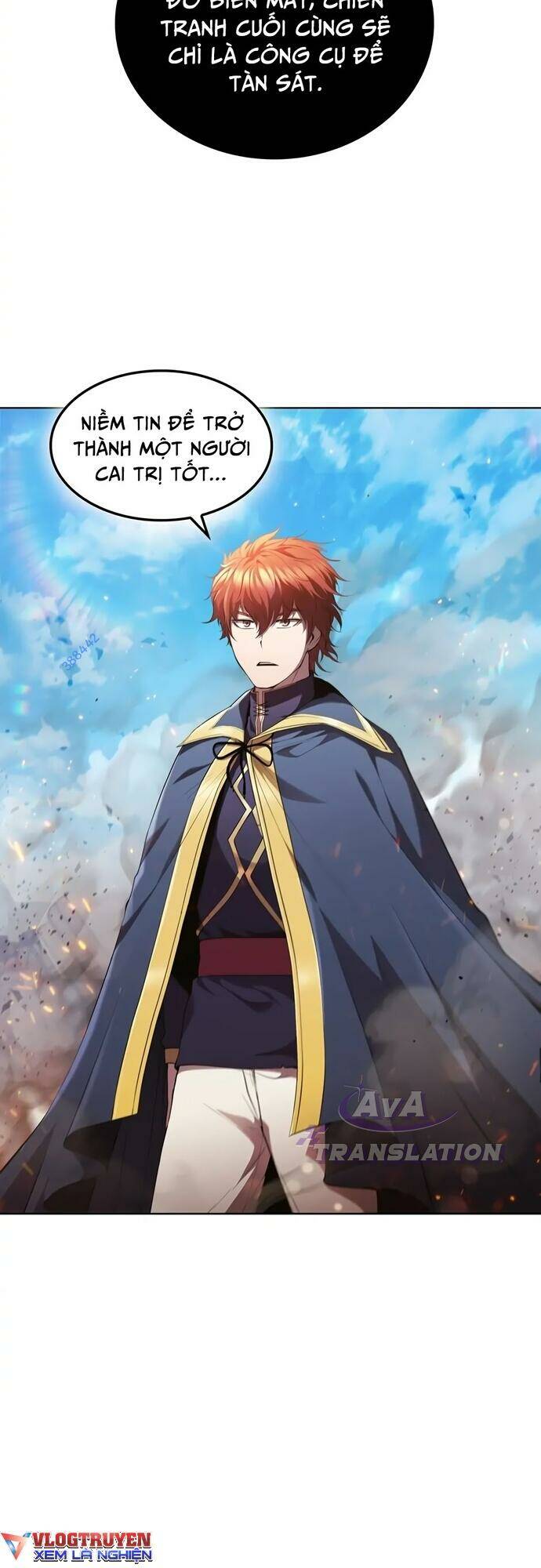 Hồi Quy Thành Công Tước: Chapter 50