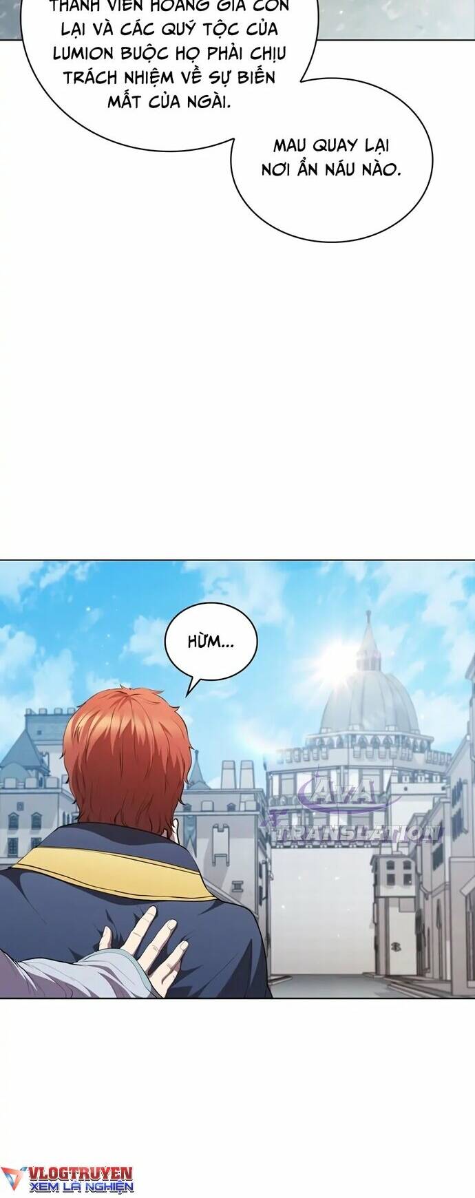 Hồi Quy Thành Công Tước: Chapter 50