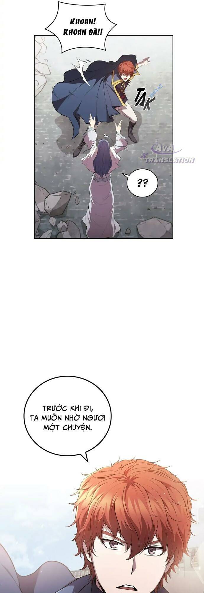 Hồi Quy Thành Công Tước: Chapter 50