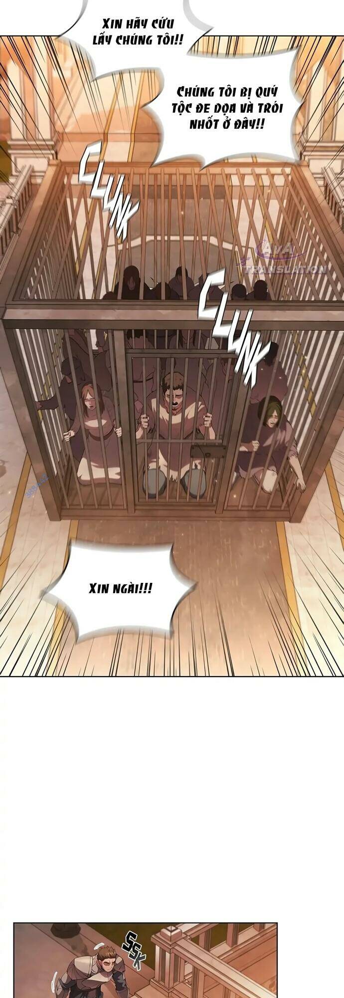 Hồi Quy Thành Công Tước: Chapter 50