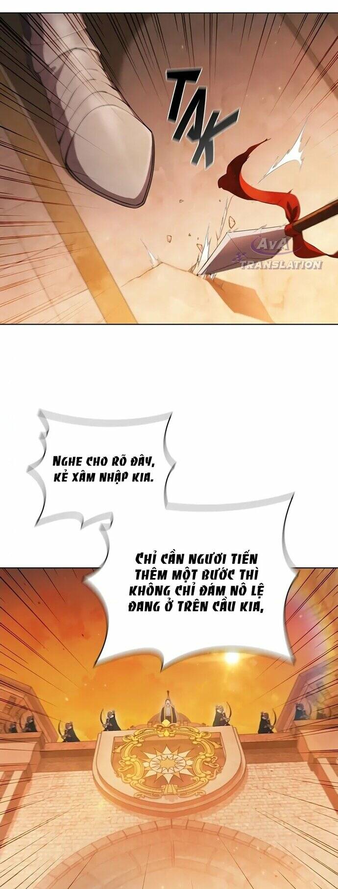 Hồi Quy Thành Công Tước: Chapter 50