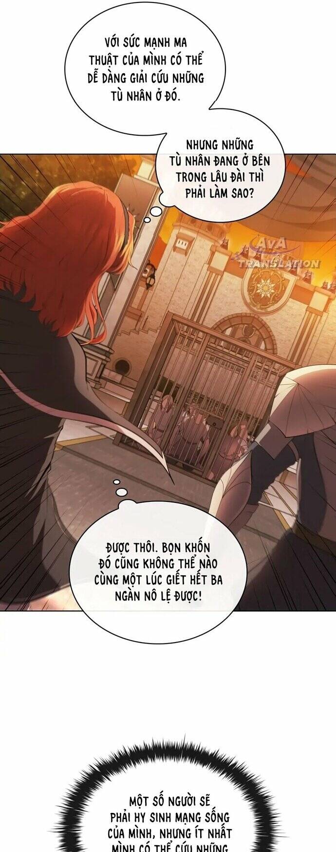 Hồi Quy Thành Công Tước: Chapter 50
