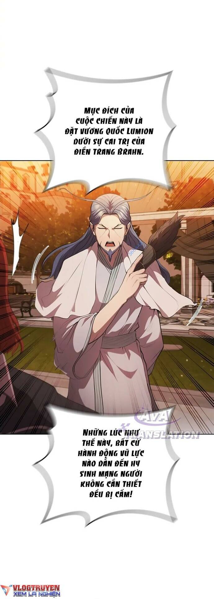 Hồi Quy Thành Công Tước: Chapter 50