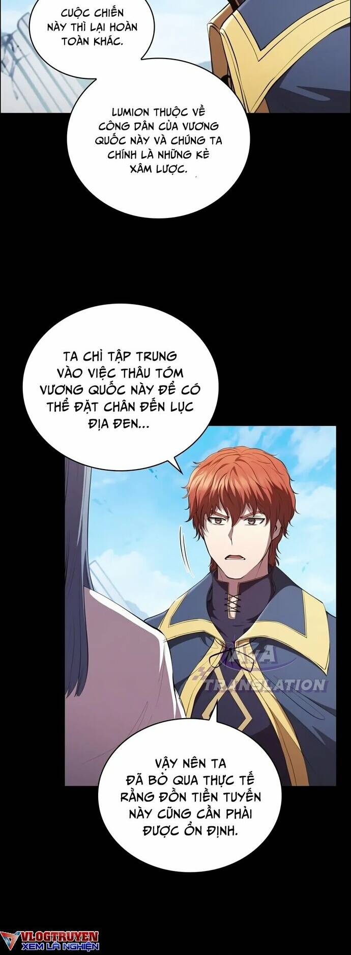 Hồi Quy Thành Công Tước: Chapter 50