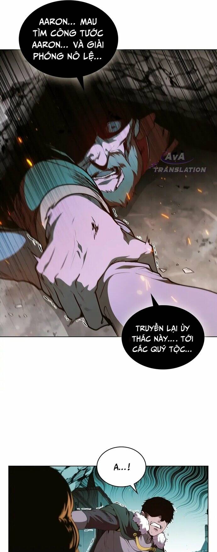 Hồi Quy Thành Công Tước: Chapter 50