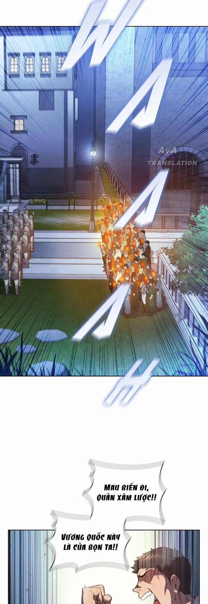 Hồi Quy Thành Công Tước: Chapter 50