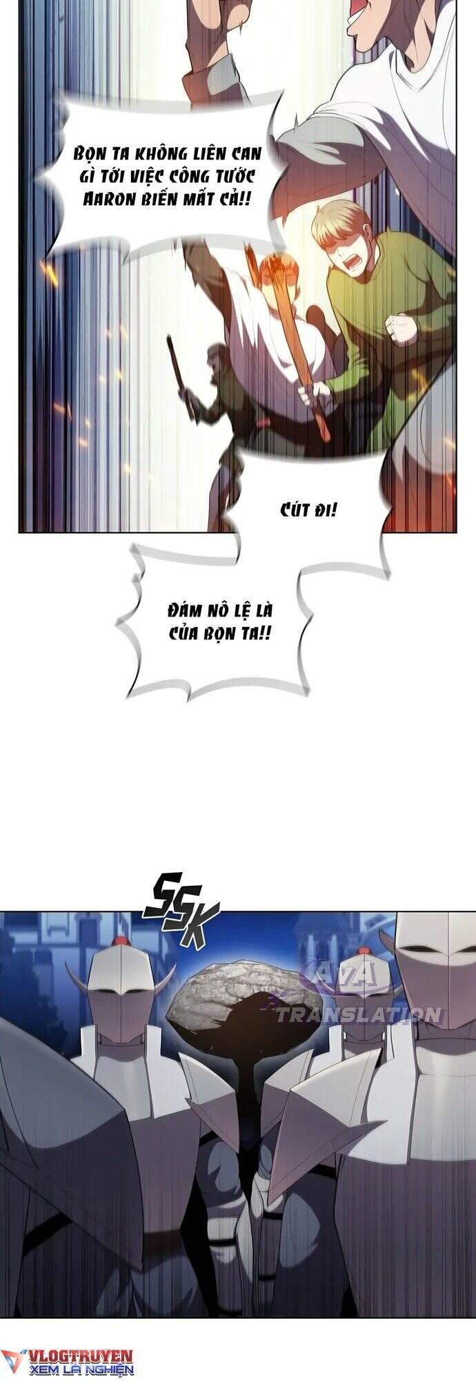 Hồi Quy Thành Công Tước: Chapter 50