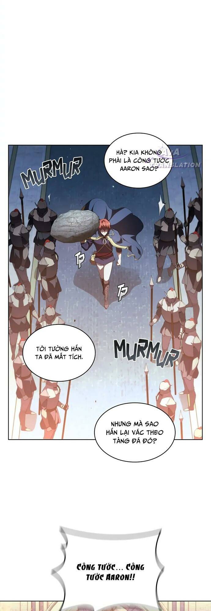 Hồi Quy Thành Công Tước: Chapter 50