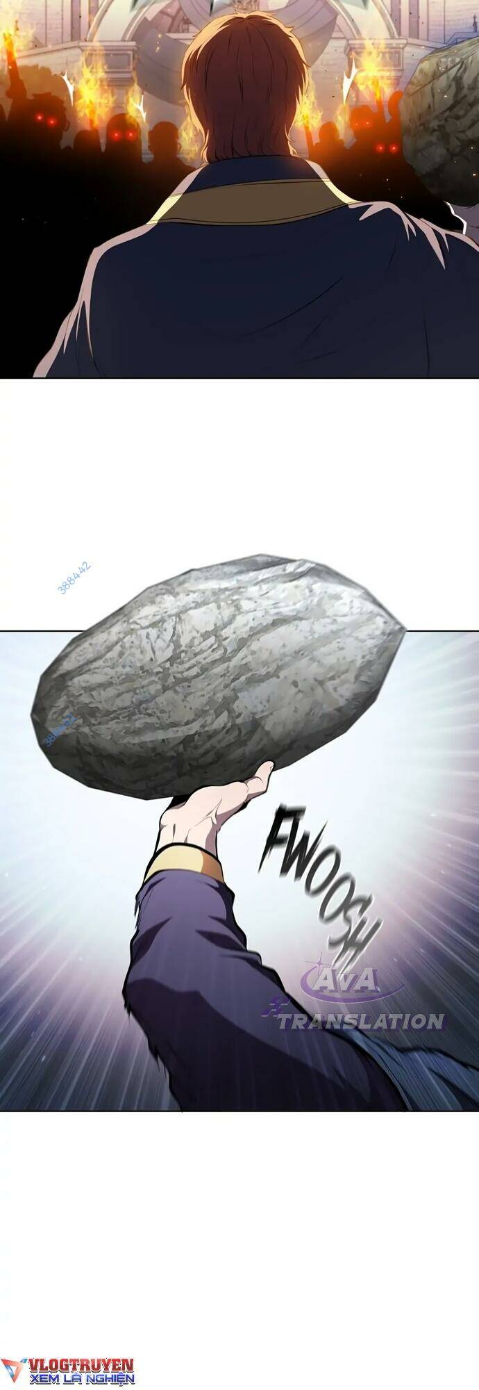 Hồi Quy Thành Công Tước: Chapter 50