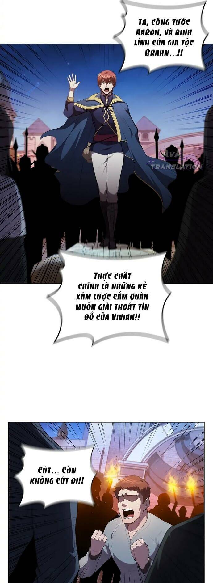 Hồi Quy Thành Công Tước: Chapter 50