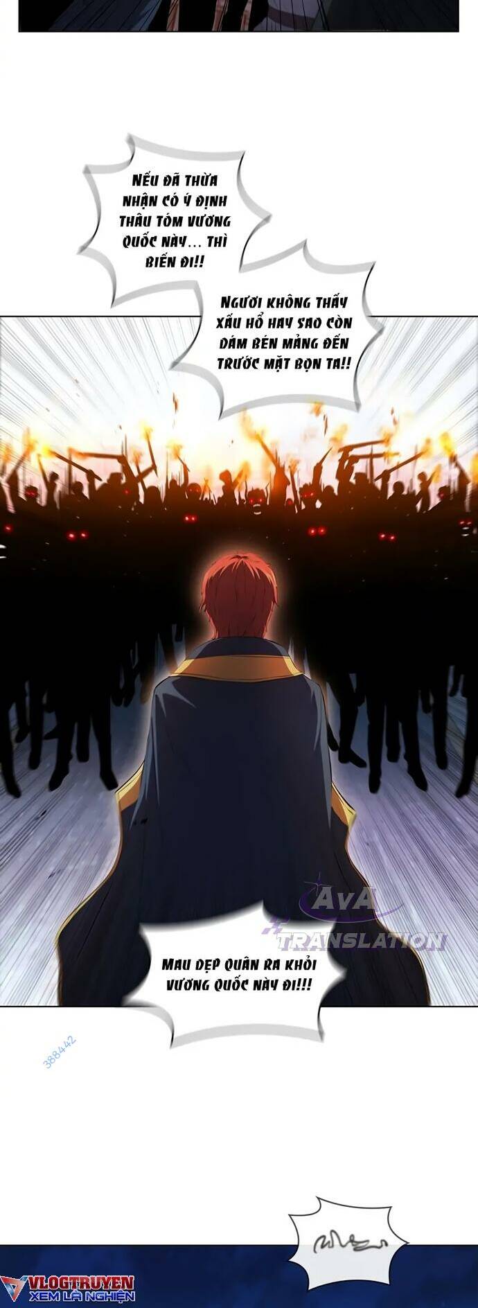 Hồi Quy Thành Công Tước: Chapter 50