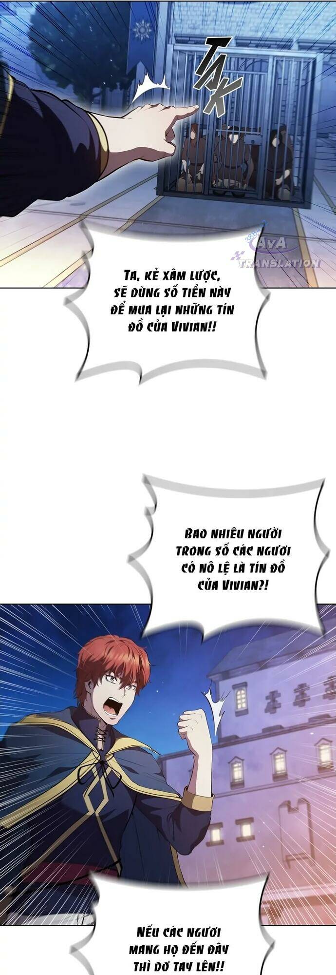 Hồi Quy Thành Công Tước: Chapter 50