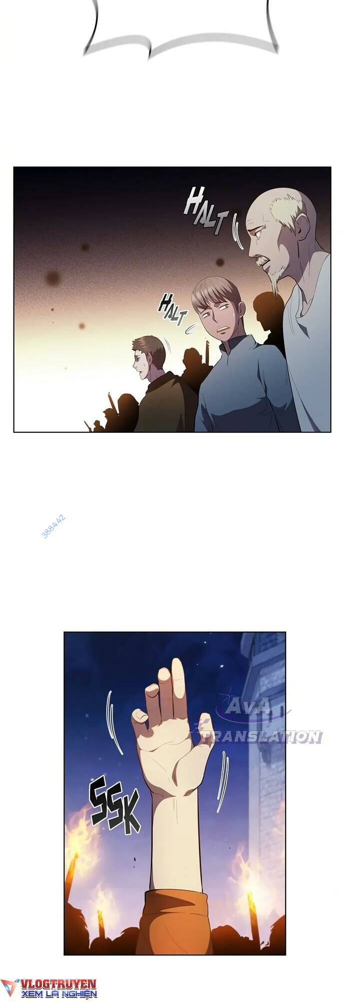 Hồi Quy Thành Công Tước: Chapter 50
