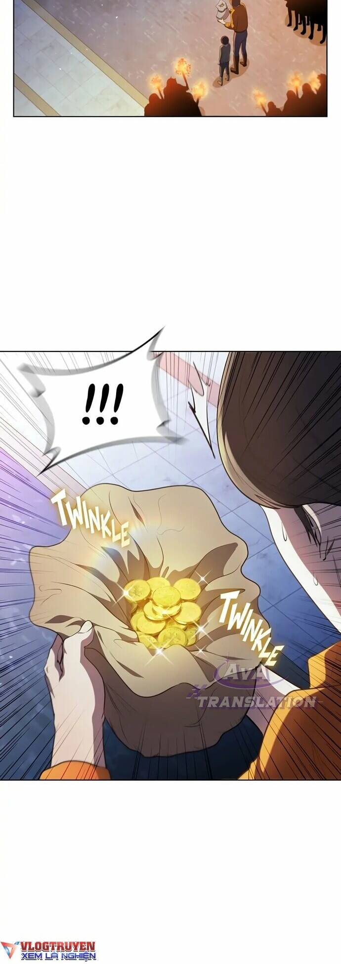 Hồi Quy Thành Công Tước: Chapter 50