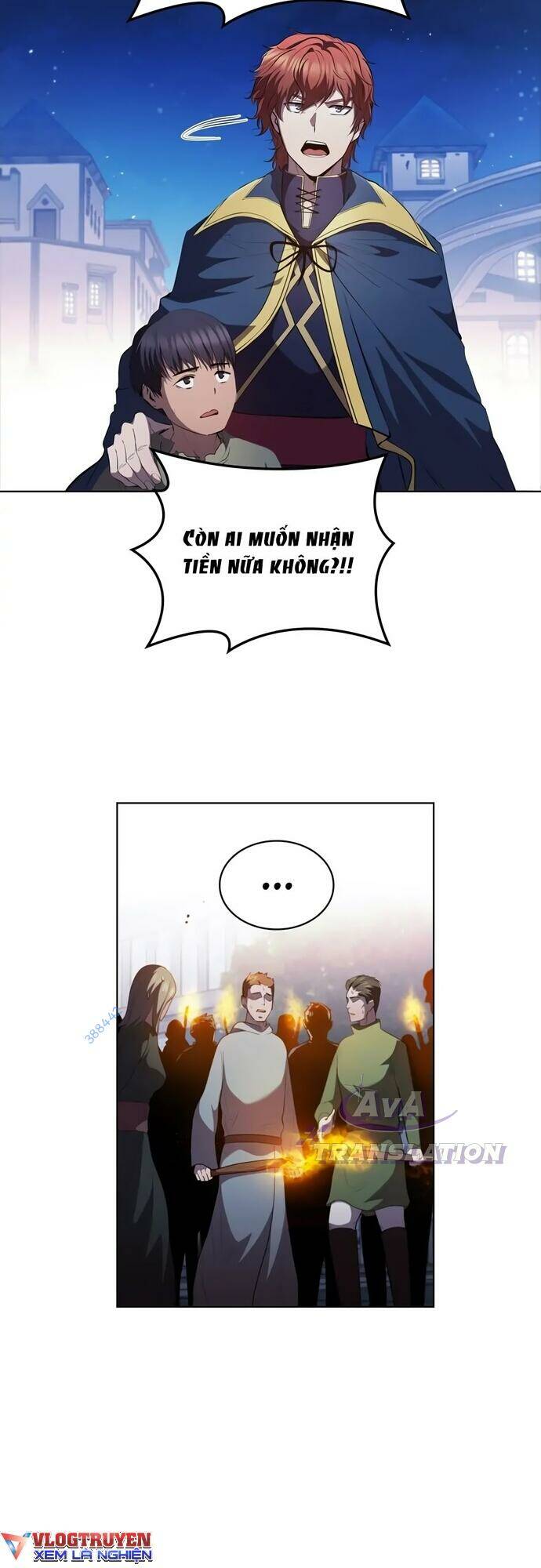 Hồi Quy Thành Công Tước: Chapter 50