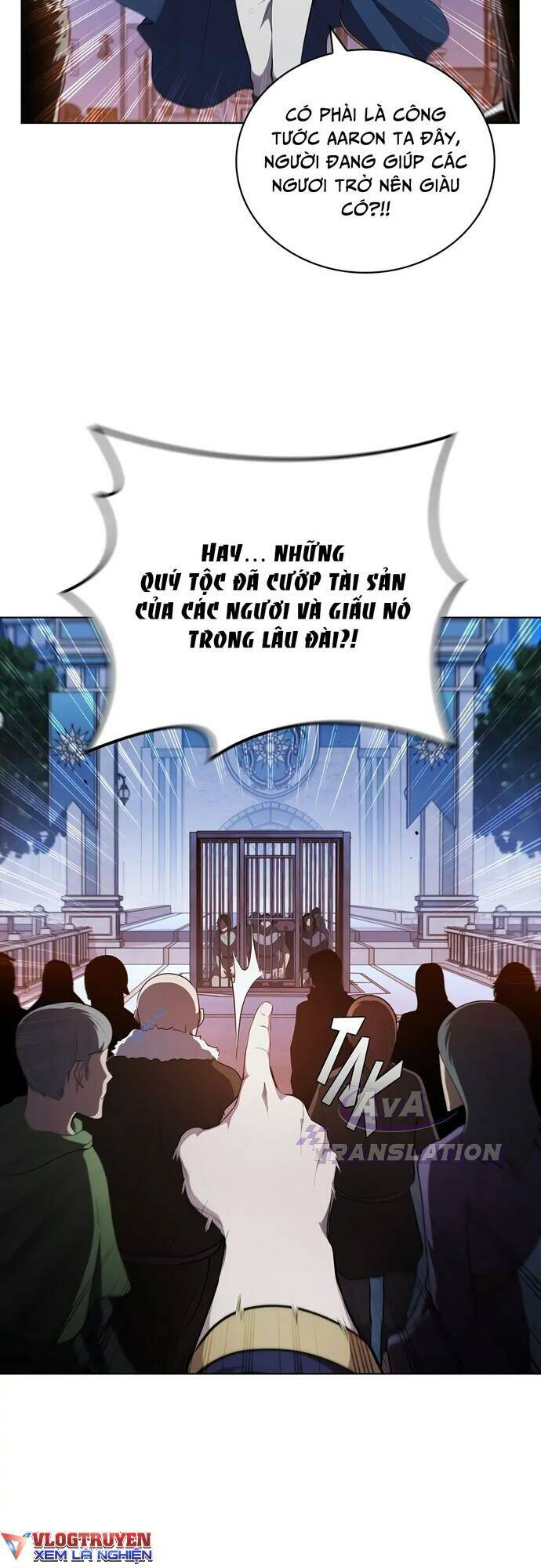 Hồi Quy Thành Công Tước: Chapter 50