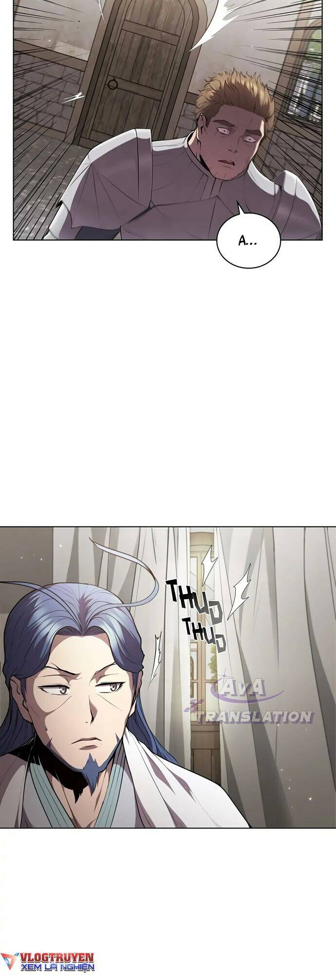 Hồi Quy Thành Công Tước: Chapter 51