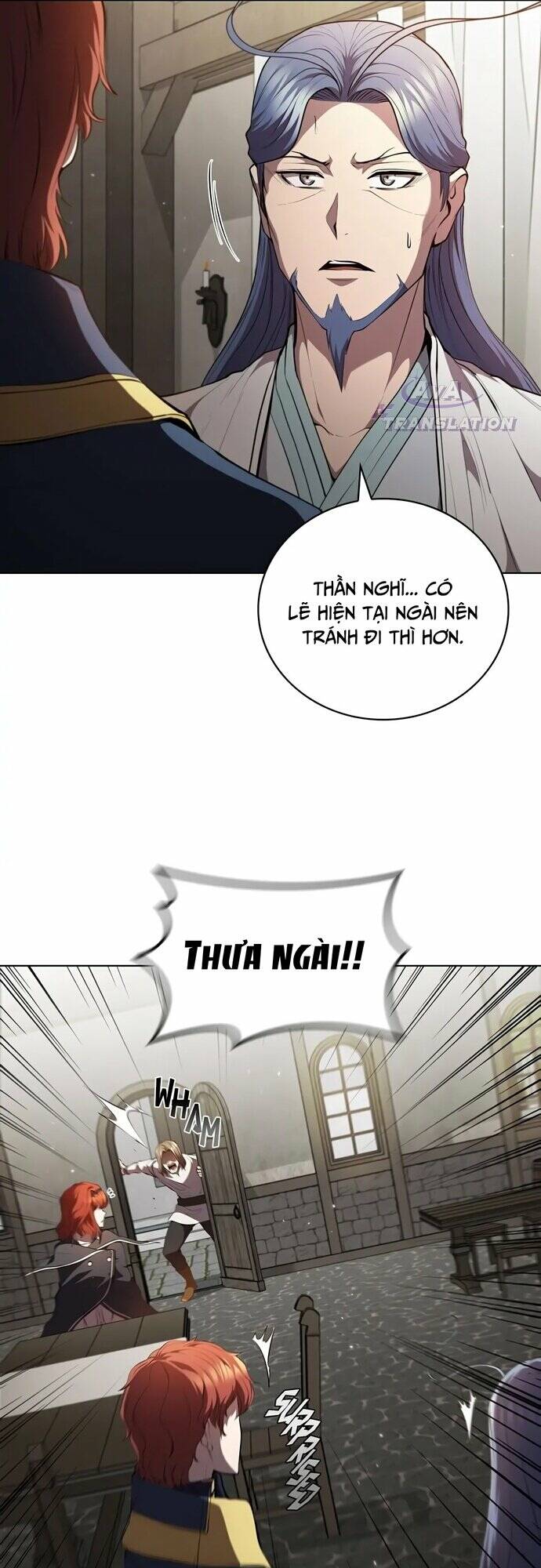 Hồi Quy Thành Công Tước: Chapter 51