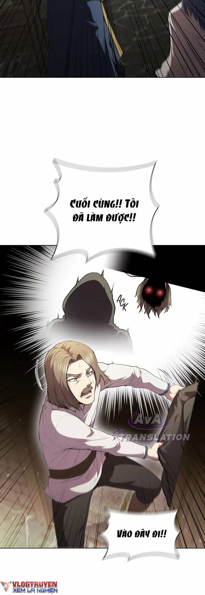 Hồi Quy Thành Công Tước: Chapter 51