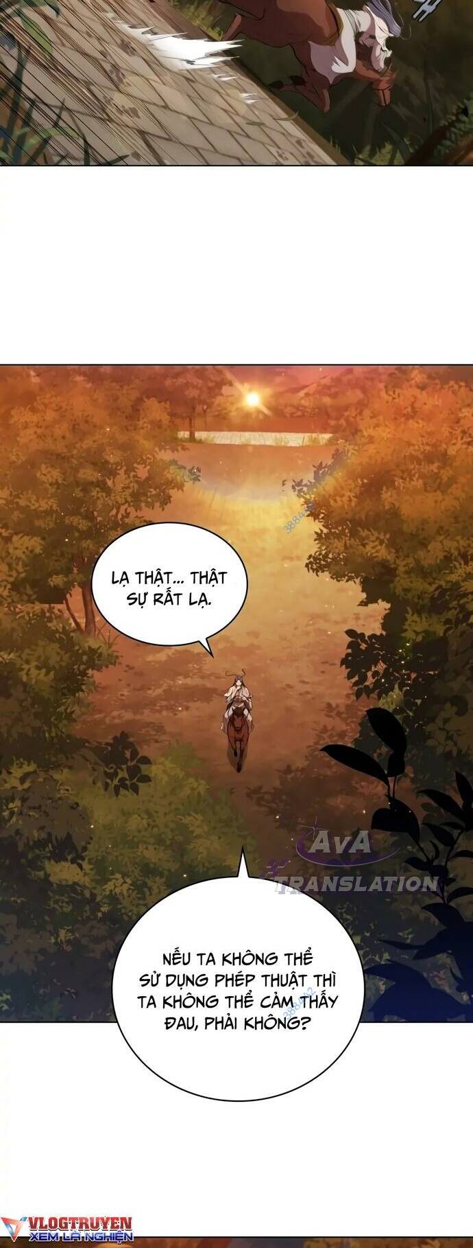 Hồi Quy Thành Công Tước: Chapter 51