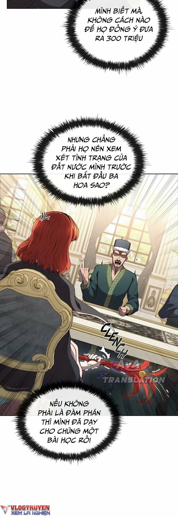 Hồi Quy Thành Công Tước: Chapter 52